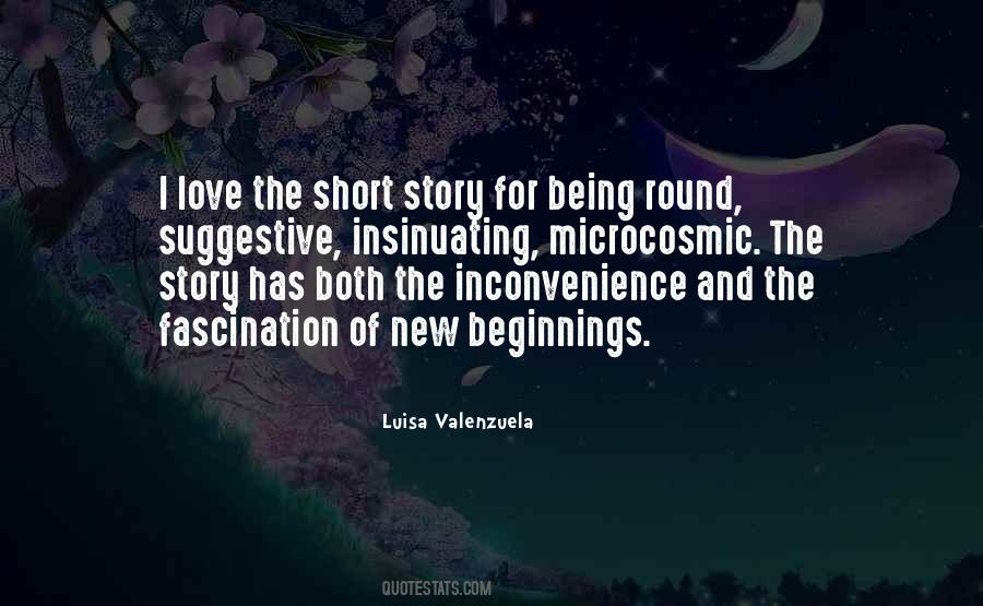 Quotes About Insinuating #886636
