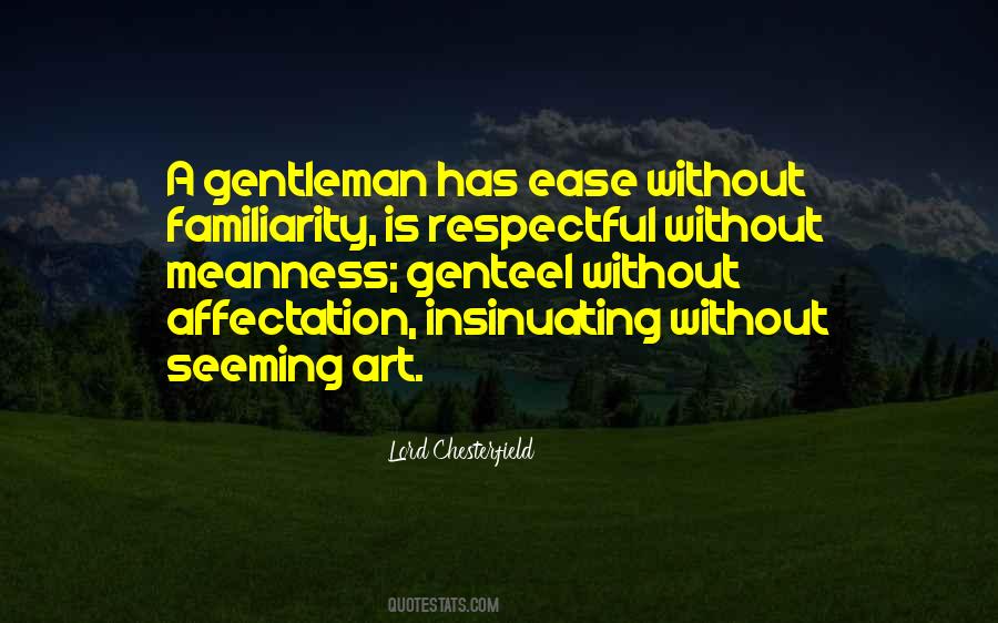 Quotes About Insinuating #900265
