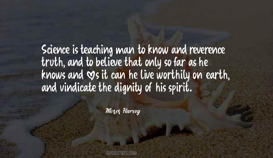 Spirit Loves Quotes #1169924