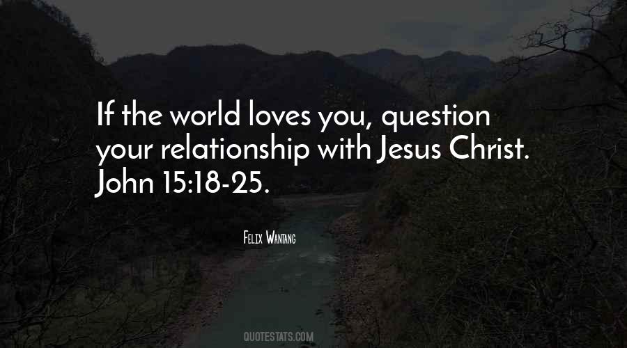 Spirit Loves Quotes #1404364