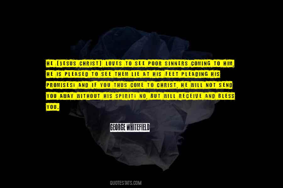 Spirit Loves Quotes #1856051