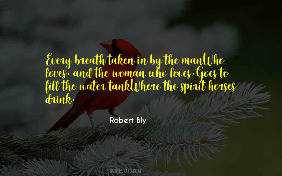 Spirit Loves Quotes #548767
