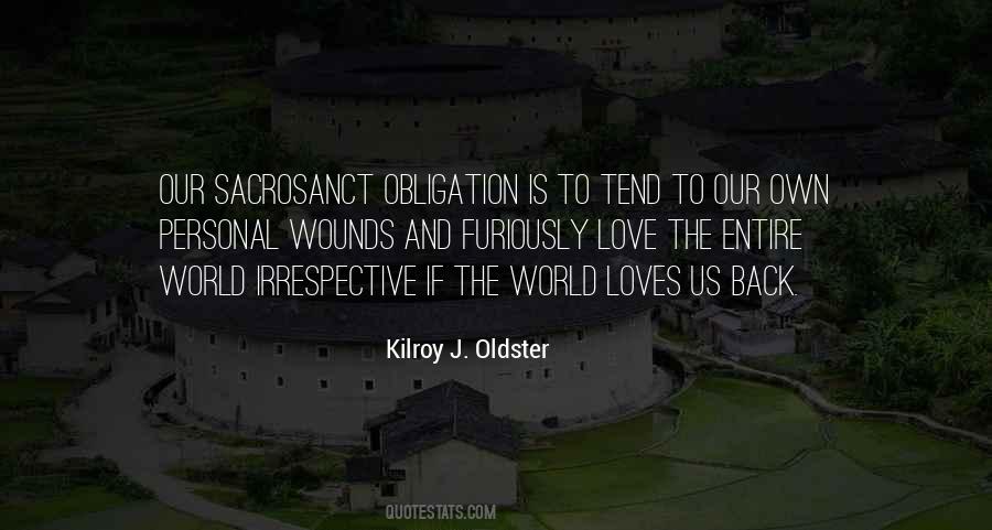 Spirit Loves Quotes #940420