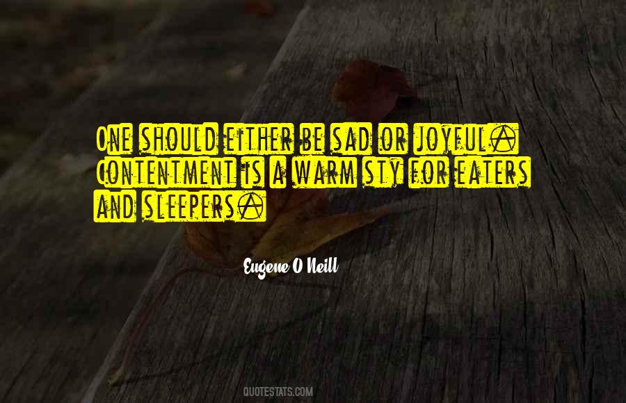 Quotes About Sleepers #1771362