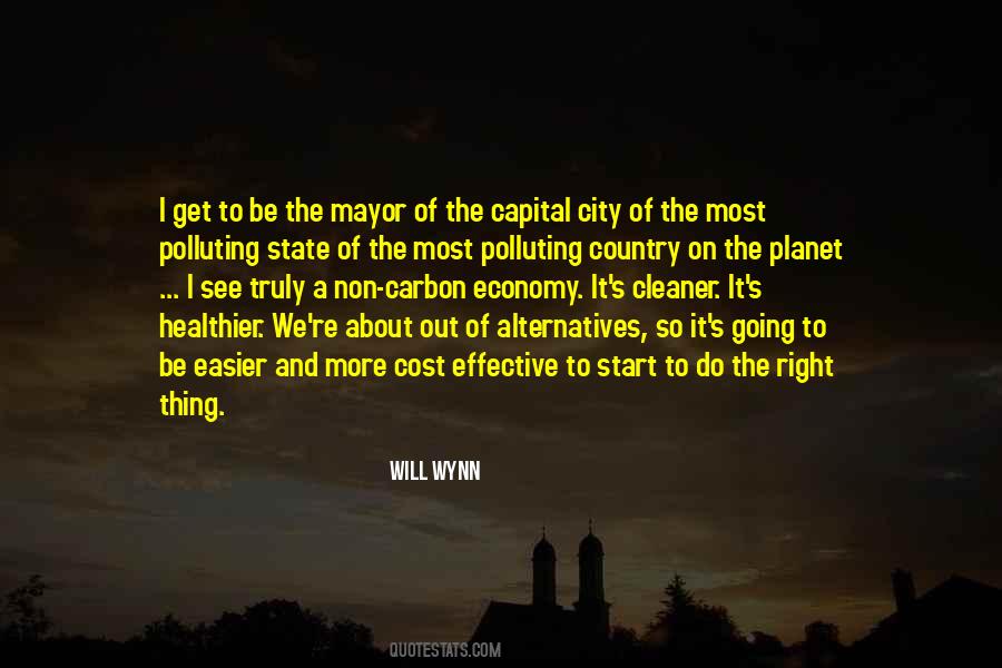 Capital City Quotes #458305