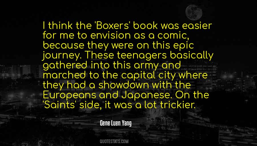 Capital City Quotes #908521