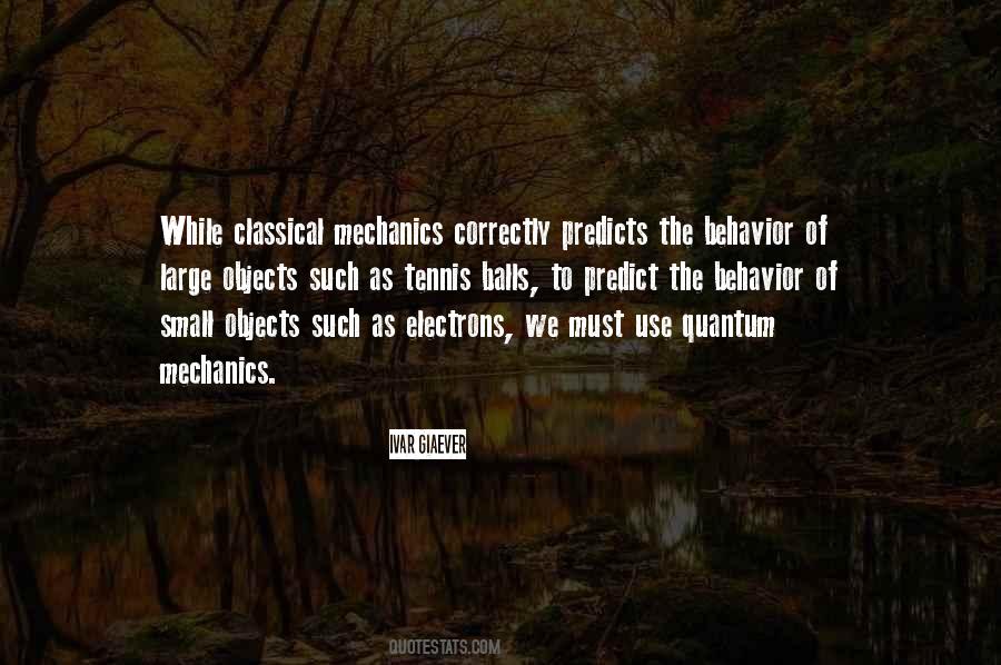 Small Objects Quotes #797034