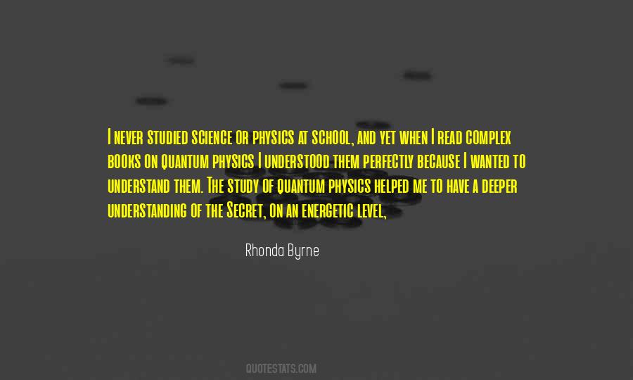 Rhonda Byrne The Secret Quotes #1192000