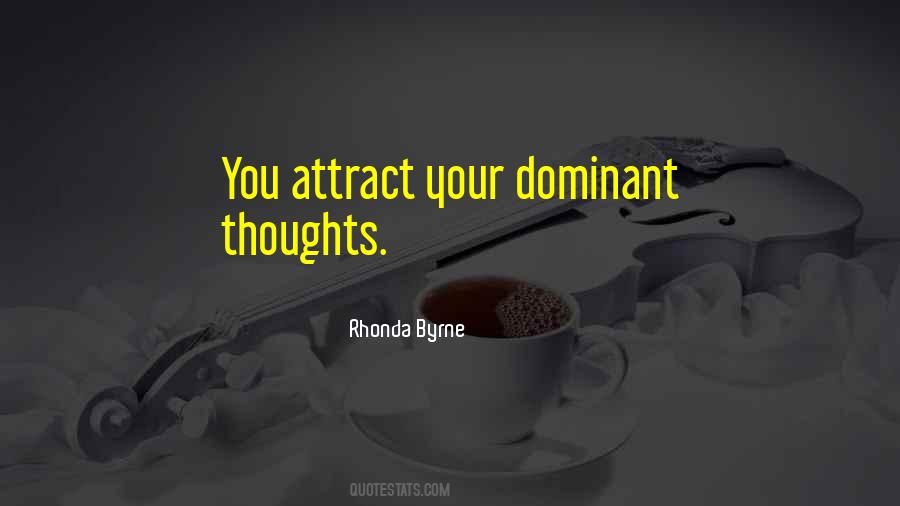 Rhonda Byrne The Secret Quotes #823492