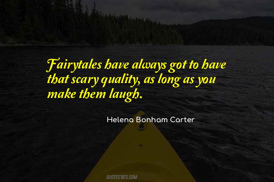 Quotes About Fairytales #1630591