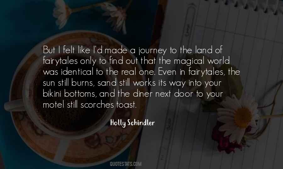 Quotes About Fairytales #23920