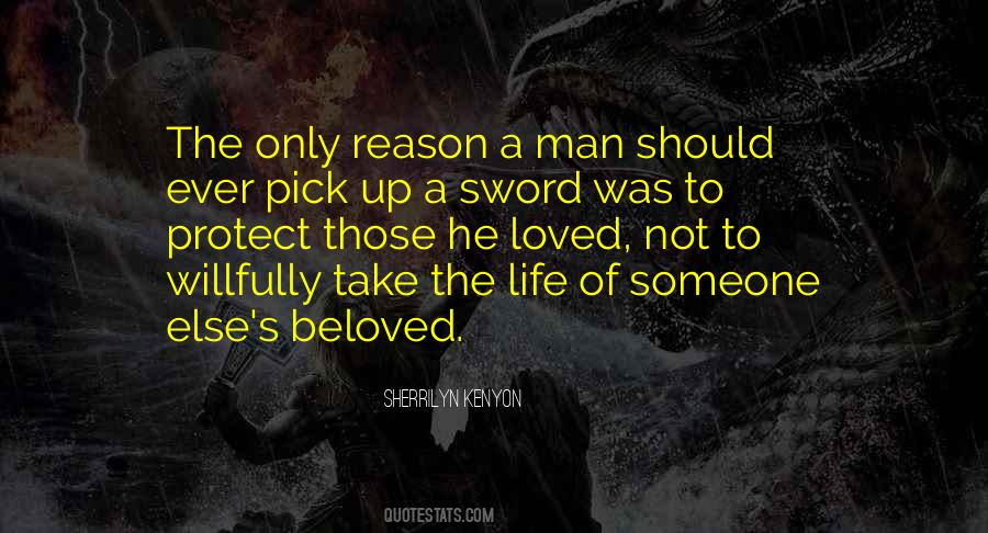 Love Warrior Quotes #71736