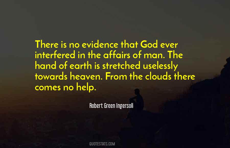 Quotes About Help From God #1254627