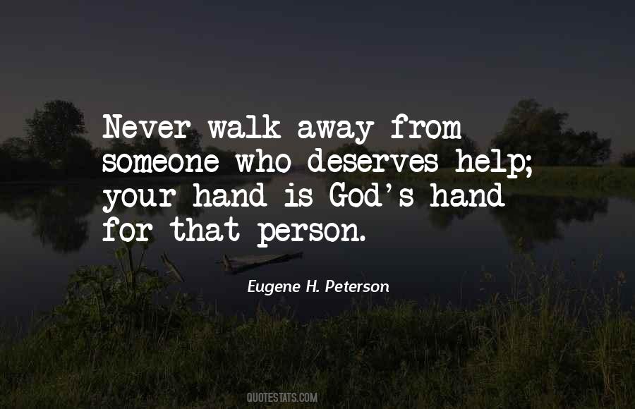 Quotes About Help From God #1553038