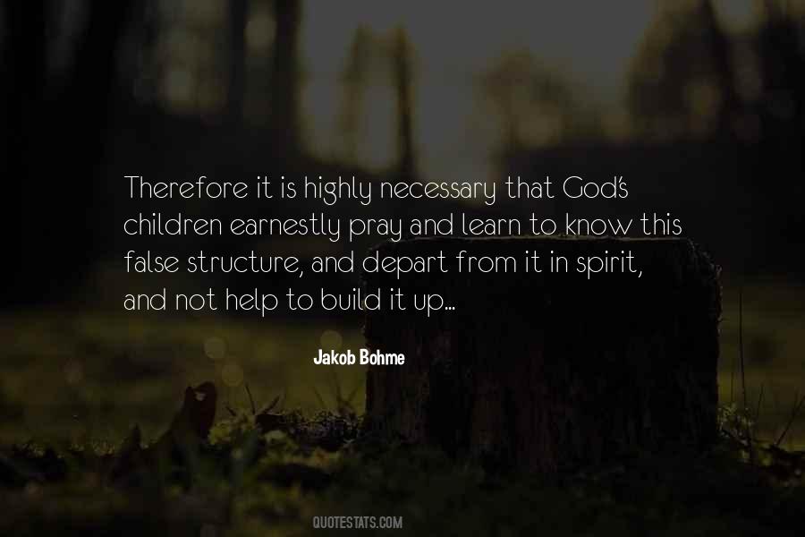 Quotes About Help From God #207290