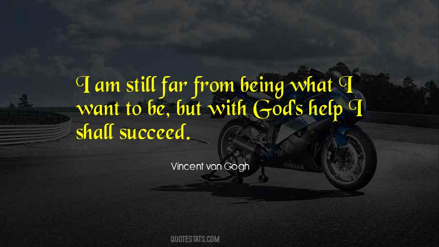 Quotes About Help From God #327491