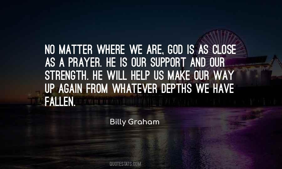 Quotes About Help From God #647958