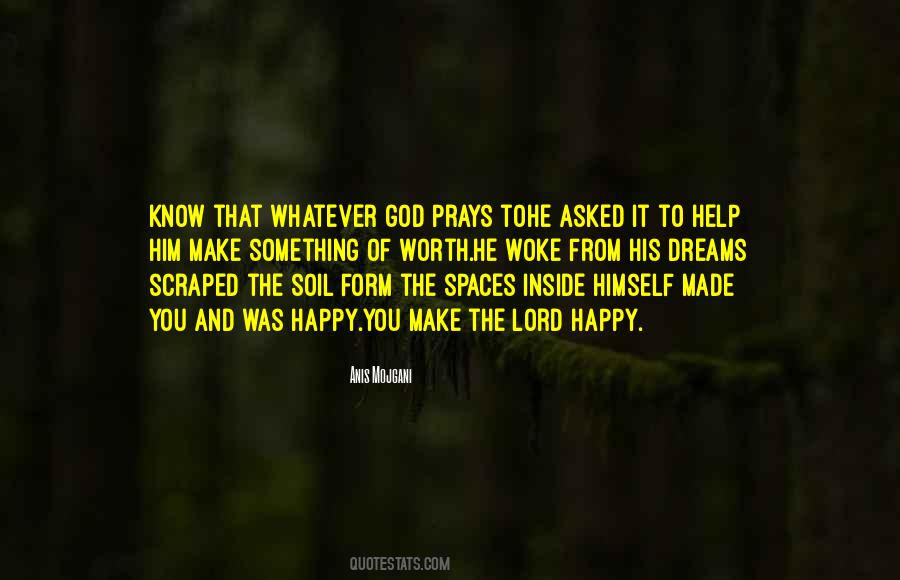 Quotes About Help From God #818387