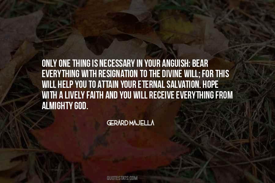 Quotes About Help From God #935826