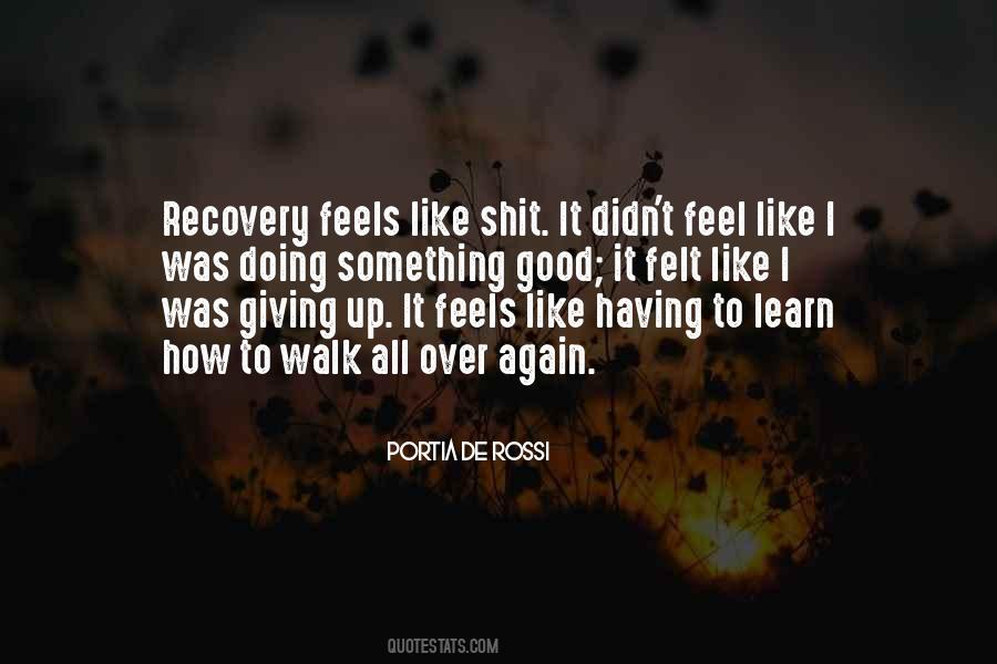 Quotes About Invalidation #601757