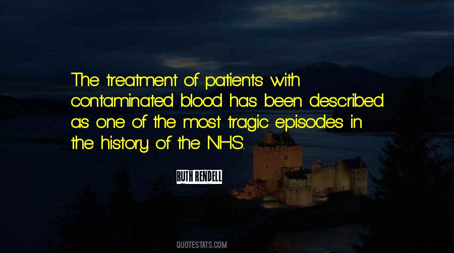 The Treatment Quotes #1079220