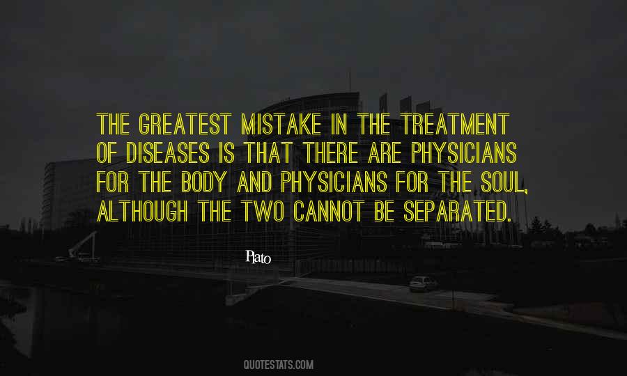 The Treatment Quotes #1526342