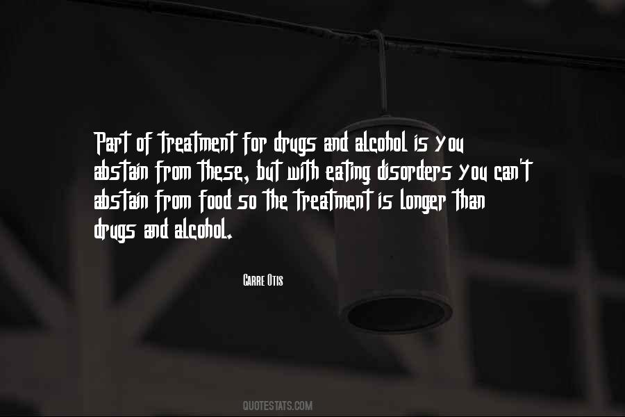 The Treatment Quotes #1691201