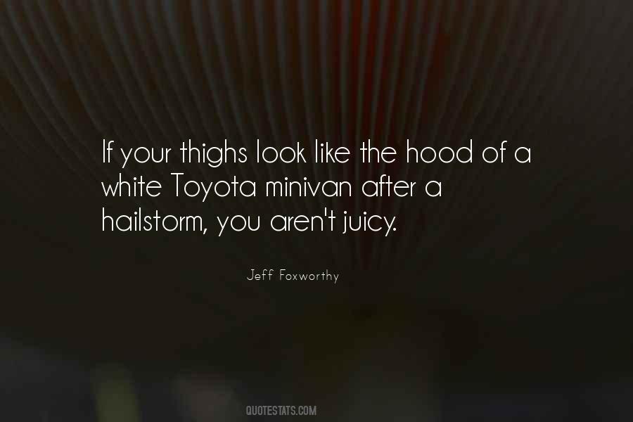 Quotes About Toyota #52681