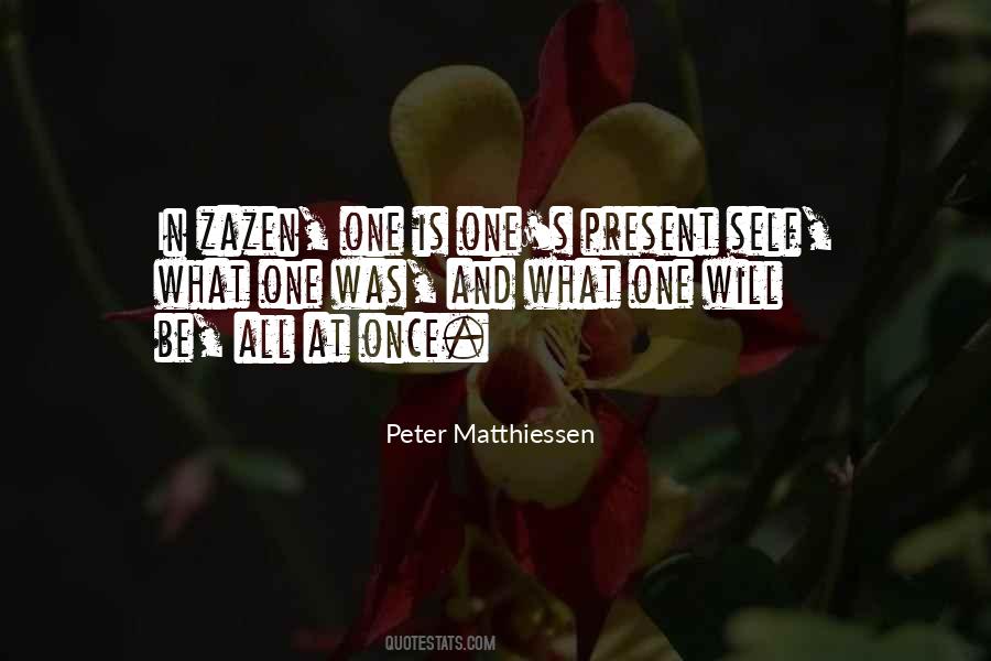 Quotes About Zazen #842737