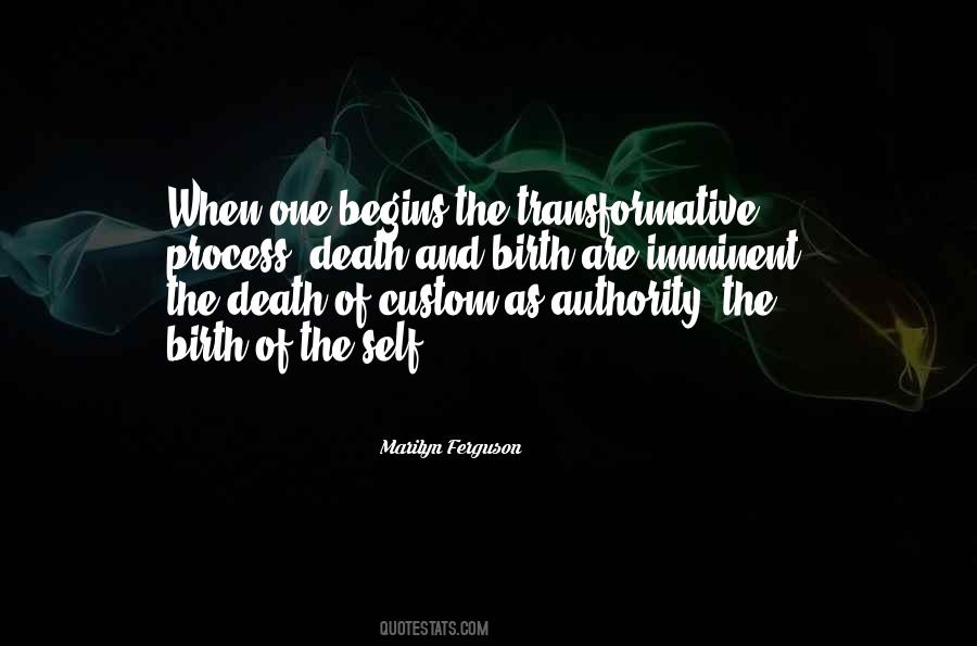 Quotes About Imminent Death #604632