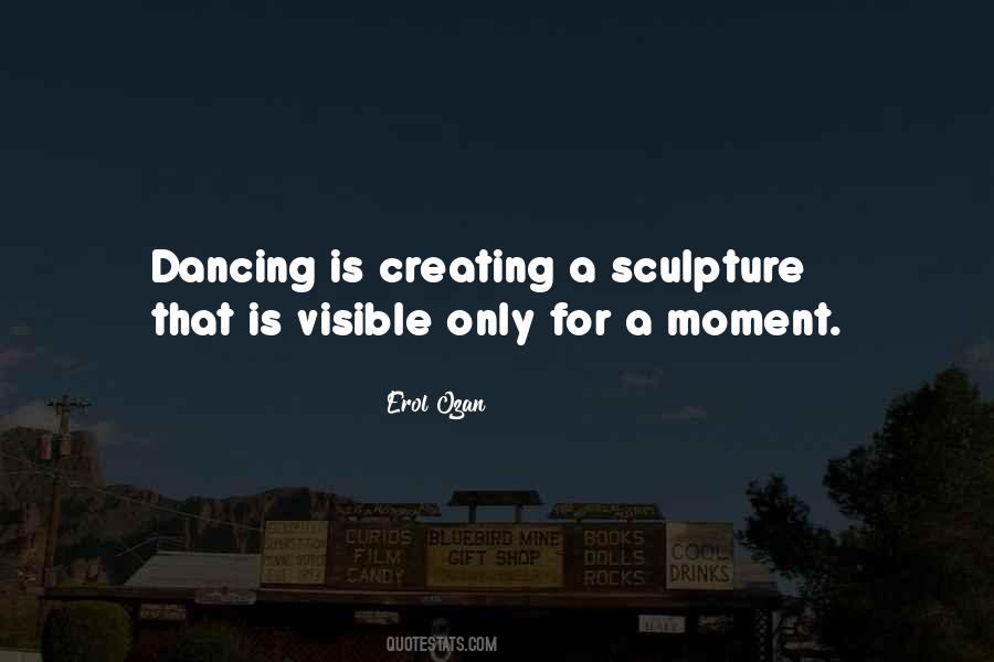 Quotes About Salsa Dancing #561735