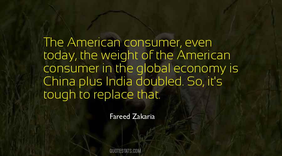 Quotes About India's Economy #747909