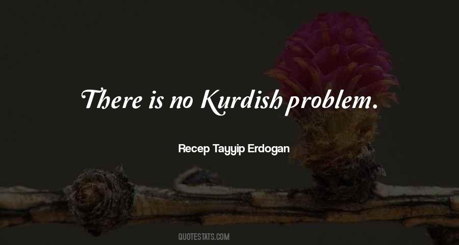 Quotes About Kurdish #1812484