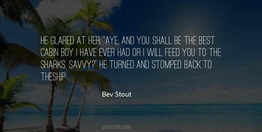 Be The Best Quotes #1142227