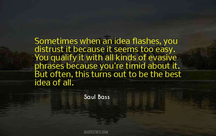 Be The Best Quotes #1147104