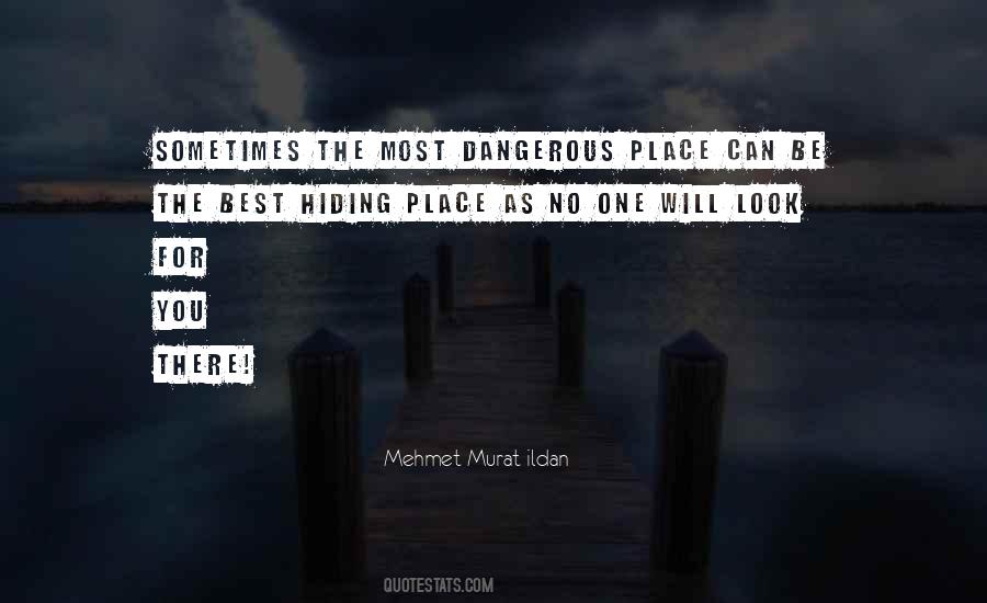 Be The Best Quotes #1154083