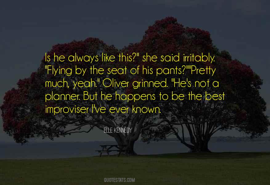 Be The Best Quotes #1182370