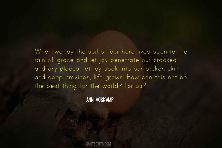 Be The Best Quotes #1191396