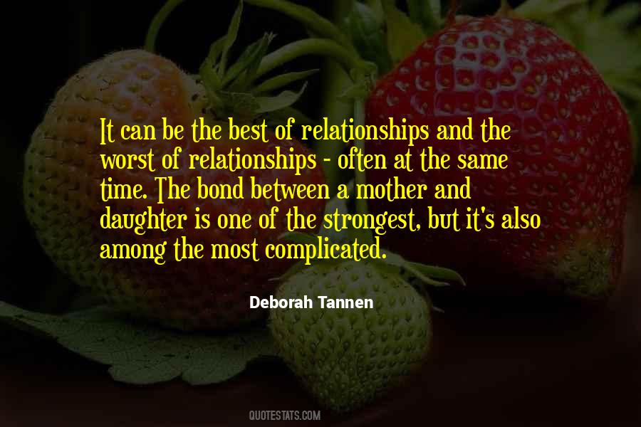 Be The Best Quotes #1199702