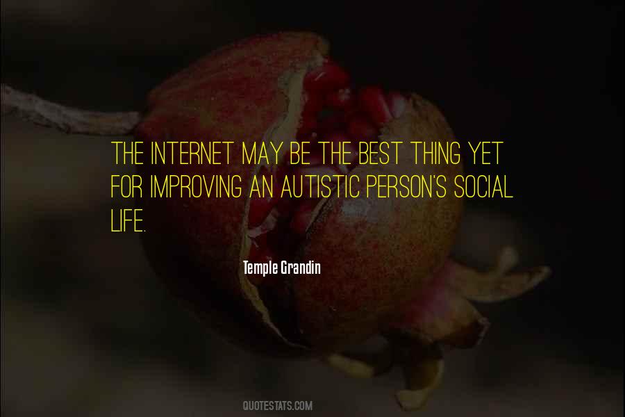 Be The Best Quotes #1200982