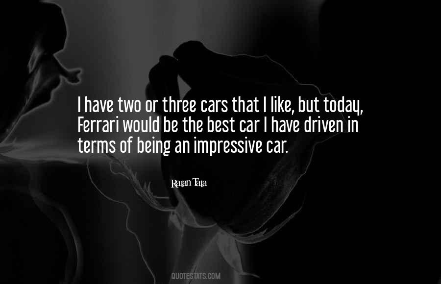 Be The Best Quotes #1212799