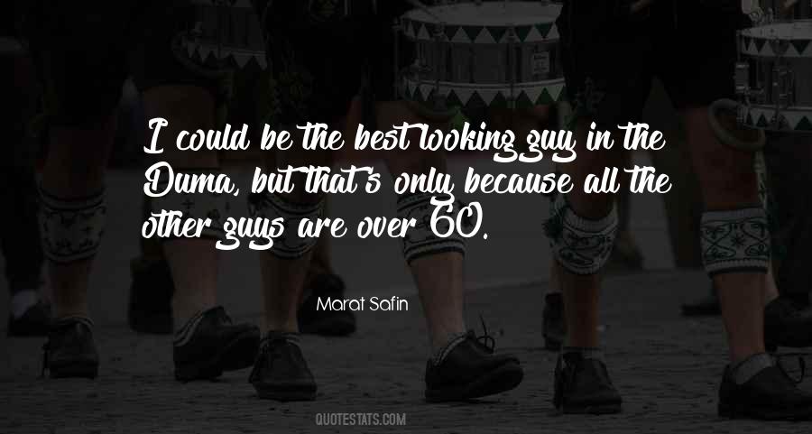 Be The Best Quotes #1214267