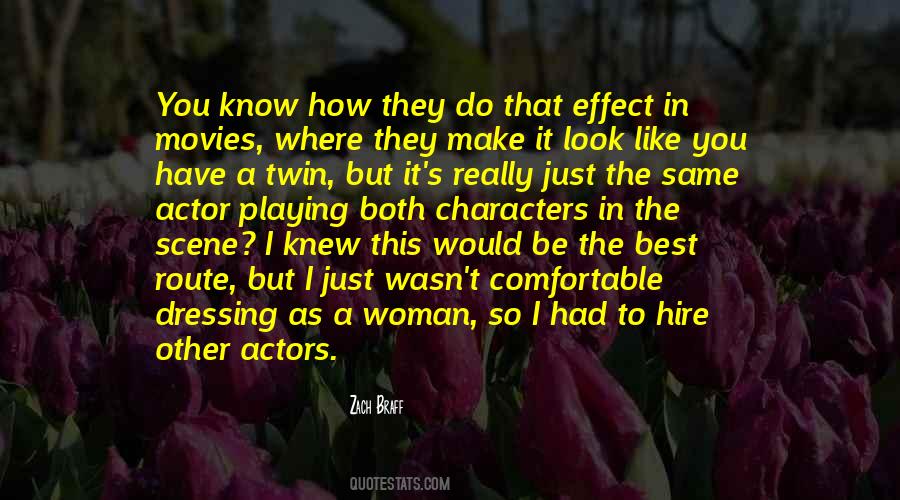 Be The Best Quotes #1214824