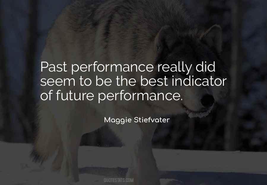 Be The Best Quotes #1327379
