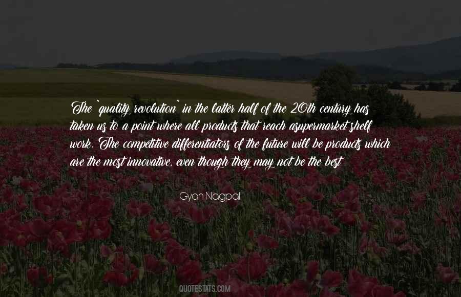 Be The Best Quotes #1342687