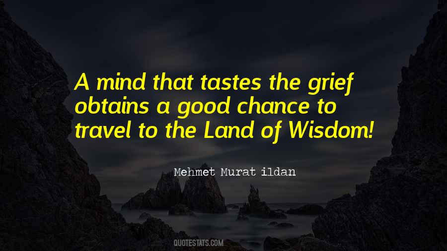 Wisdom Good Quotes #117189