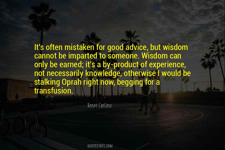 Wisdom Good Quotes #43319