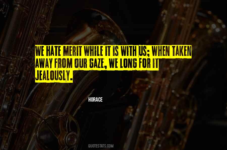 Quotes About Hate Being Ignored #4022