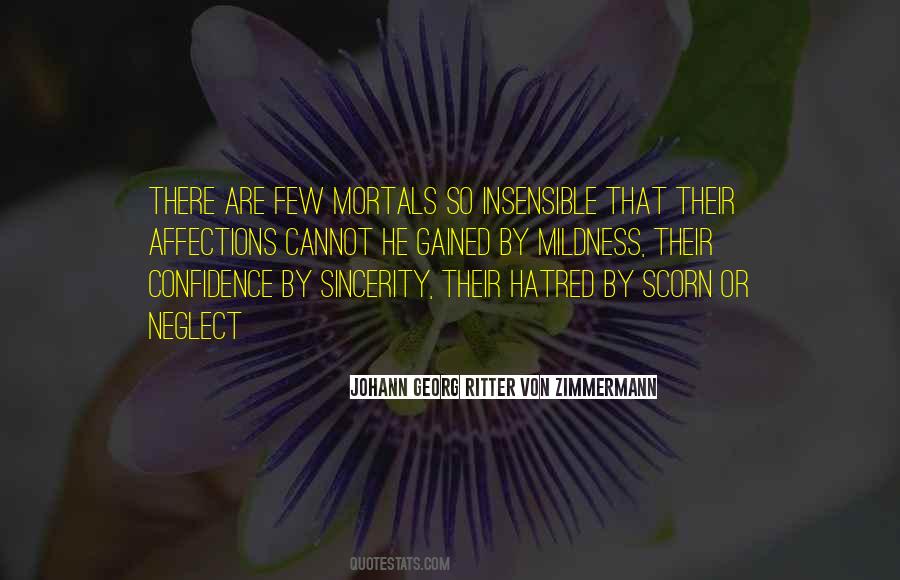 Quotes About Hate Being Ignored #514