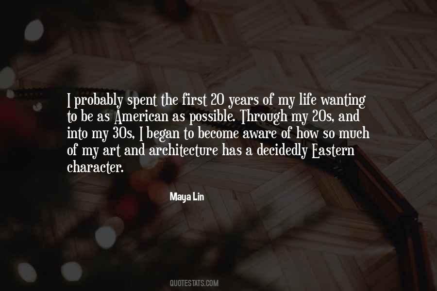 Life Began Quotes #189786